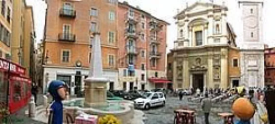 Place Rosetti