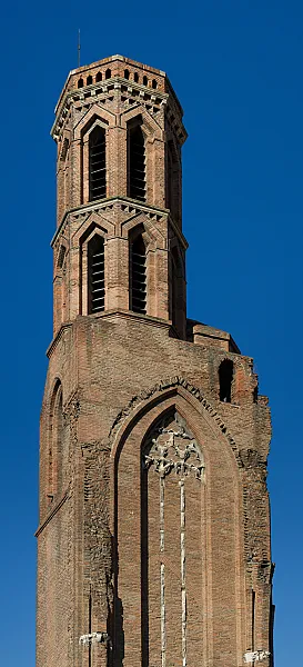 Cordeliers Church