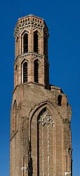 Cordeliers Church