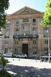Hôtel Daviel