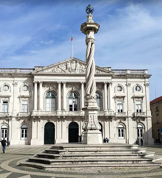 Hof van Beroep van Lissabon