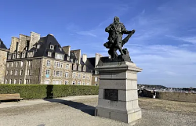 Holland Bastion