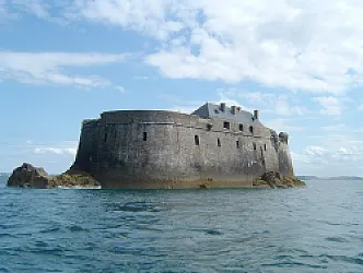 La Conchée