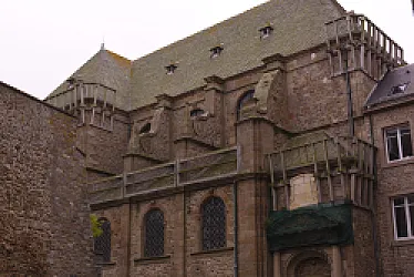 Abdij Saint-Benoît