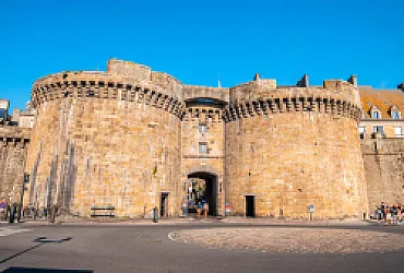 Grand’Porte