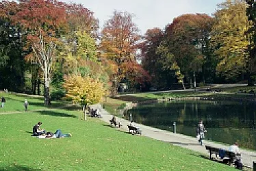 Parc Louise-Marie