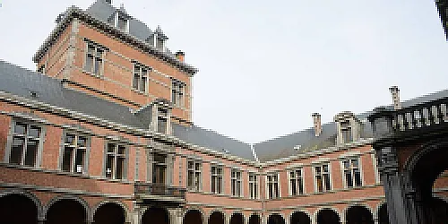 Place du Palais de Justice