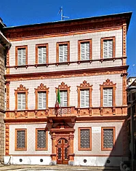House Manzoni
