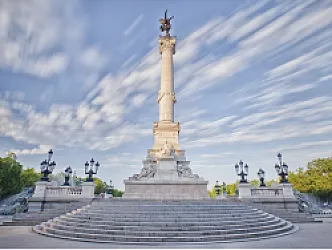 Monument aux Girondins