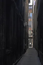 Rue de la Vache