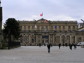Palais Rohan