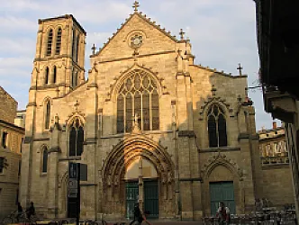 Église Saint-Pierre