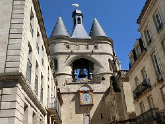 La Grosse Cloche