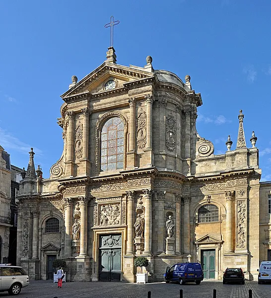 Notre-Dame Church