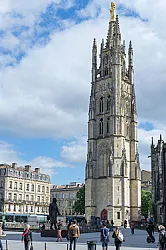 Tour Pey-Berland