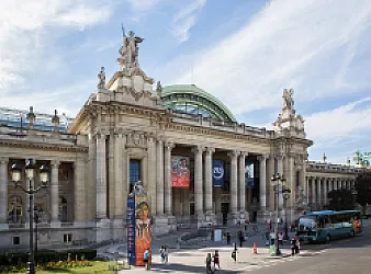 Grand Palais