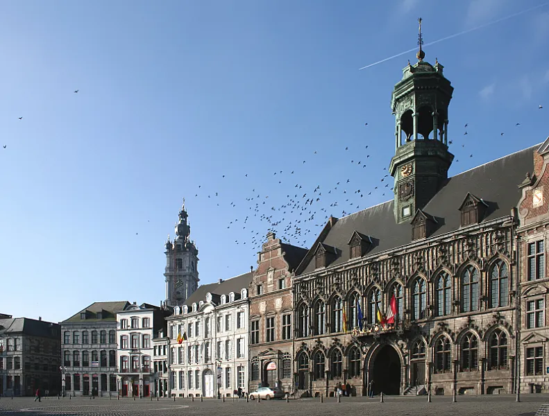 Grand-Place