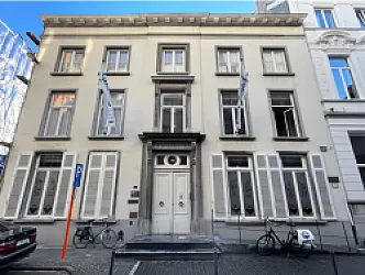 Ostend City Museum