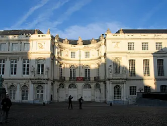 Palais de Charles de Lorraine