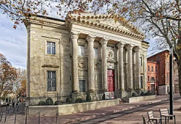 Basilique de la Daurade