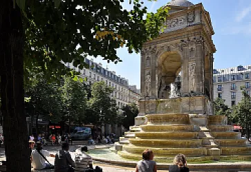 Joaquin de Bellay Square