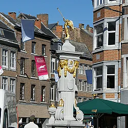 Place de l'Ange