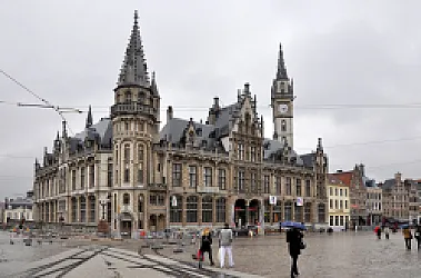 Oud Postkantoor