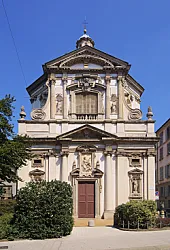 Church of San Giuseppe