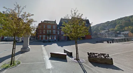Place Patenier