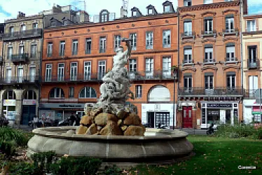 Boulevard Lazare-Carnot
