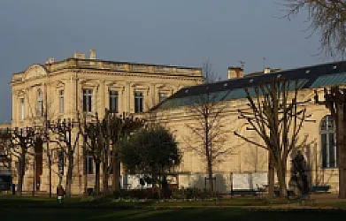 Musée des Beaux-Arts 