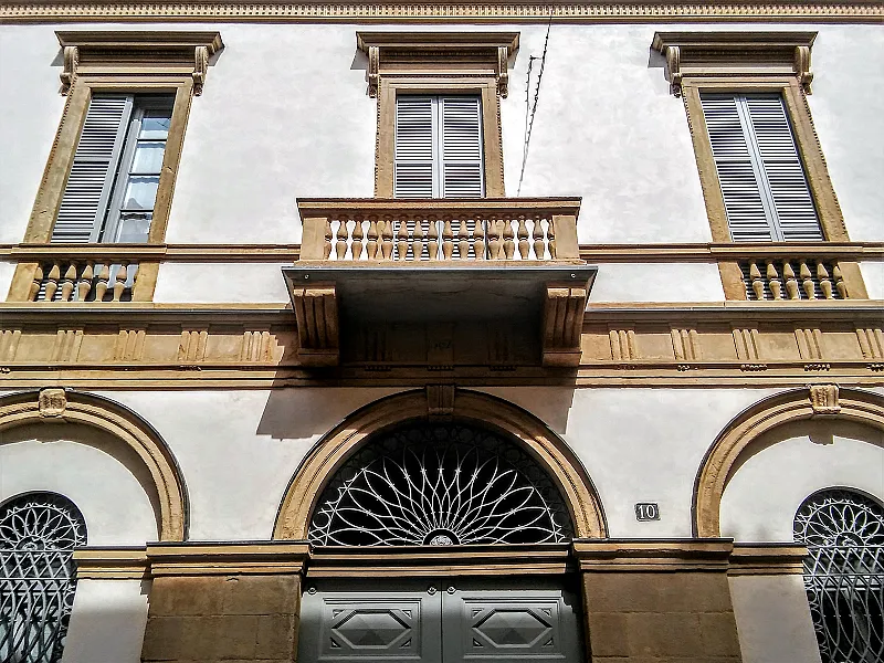 Casa Bellotti