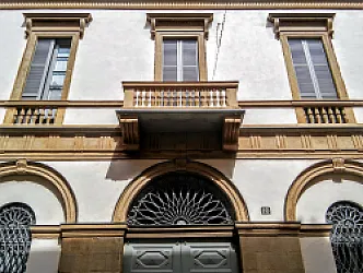Casa Bellotti