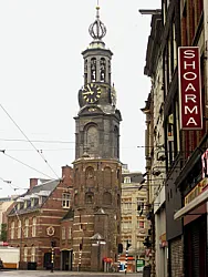 Munttoren