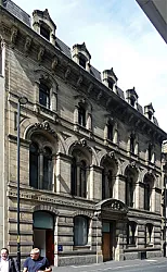 Manchester And Salford Trustee Savings Bank