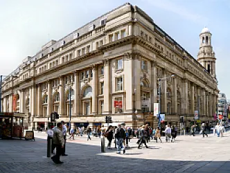 Royal Exchange Theatre
