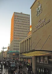 Glasgow Royal Concert Hall