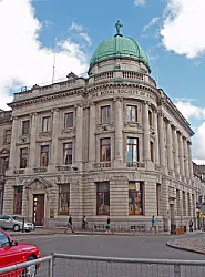Royal Society of Edinburgh