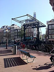 Aluminiumbrug