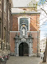 Église Sint-Stefanus