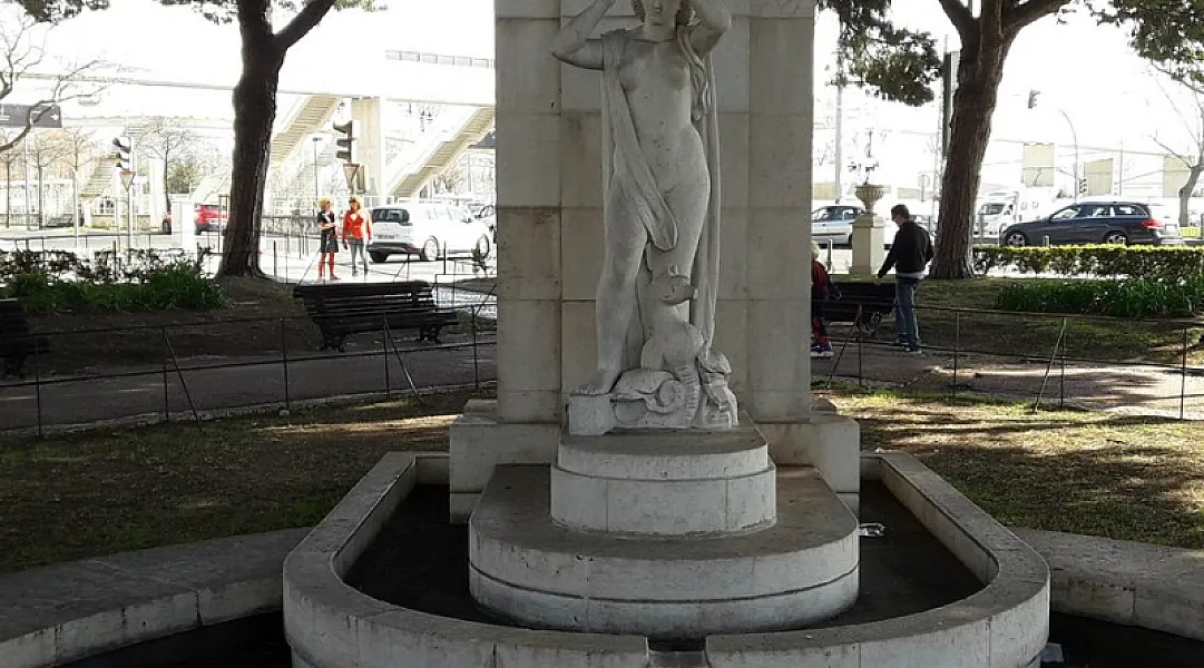 Figuras femininas
