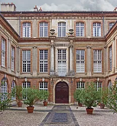 Hotel de Jean-Georges de Nupces