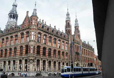 Magna Plaza