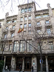 Casa Heribert Pons