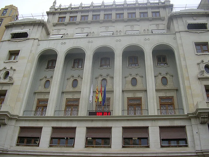 Ateneo Mercantil de Valencia