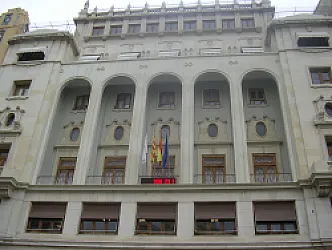 Ateneo Mercantil de Valencia