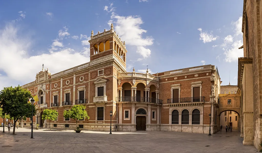 Archbishop's Palace of Valencia
