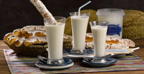 Valenciaanse drank