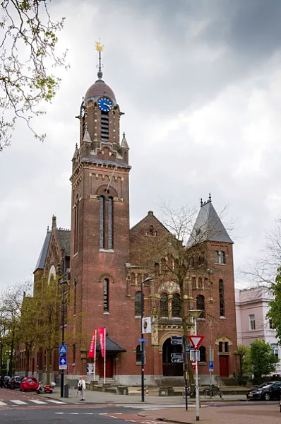 Arminiuskerk