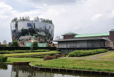 Depot Boijmans Van Beuningen